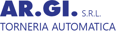 logo argi torneria